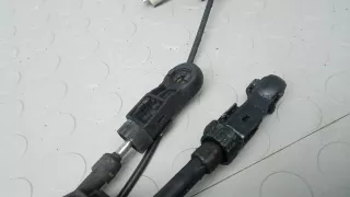 9802245880 Кулиса КПП Peugeot 308 2 Арт AGM21T601, вид 7