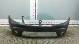  Бампер передний Renault Sandero 1 Арт 9MB03G501, вид 1