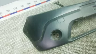  Бампер передний Renault Sandero 1 Арт 9MB03G501, вид 4