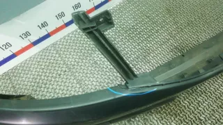  Бампер передний Renault Sandero 1 Арт 9MB03G501, вид 5