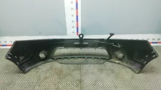  Бампер передний Renault Sandero 1 Арт 9MB03G501, вид 7