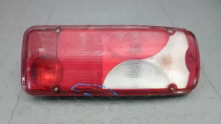  Фонарь задний правый Mercedes Sprinter W906 Арт DOK07MY01, вид 1