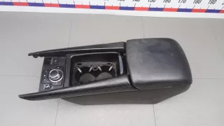  Подлокотник центральный Mazda 6 3 Арт BGM21IX01, вид 2