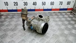 6040980317 Дроссельная заслонка дизельная Mercedes C W202 Арт 8OK03BQ01, вид 1