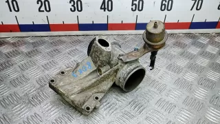 6040980317 Дроссельная заслонка дизельная Mercedes C W202 Арт 8OK03BQ01, вид 3