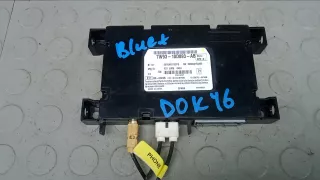 7w9310d893ab Блок управления Bluetooth Jaguar X-Type Арт DOK46XG01, вид 1