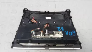  Блок управления печки и климат-контроля Mercedes ML W164 Арт EOK32OV01, вид 3