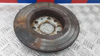 1K0615601L Диск тормозной задний Skoda Octavia A5 Арт TBE16LR02, вид 3