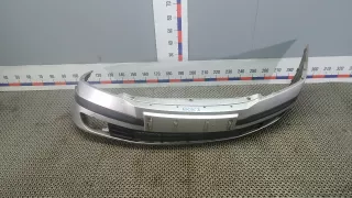  Бампер передний Skoda Octavia A5 Арт BOK03G501_A43742, вид 1