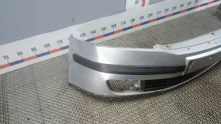  Бампер передний Skoda Octavia A5 Арт BOK03G501_A43742, вид 2