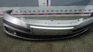  Бампер передний Skoda Octavia A5 Арт BOK03G501_A43742, вид 3
