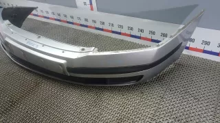  Бампер передний Skoda Octavia A5 Арт BOK03G501_A43742, вид 4