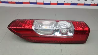  Фонарь задний левый Fiat Ducato 3 Арт AGM14MX01_A136633, вид 1