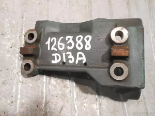 20764195 Volvo Кронштейн ролика-натяжителя руч. ремня Volvo FH Арт E4126388, вид 1
