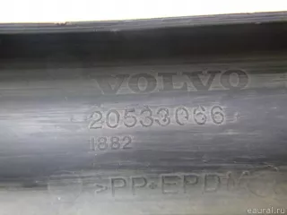 20533066 Volvo Заслонка воздушная Volvo FH Арт E4198294, вид 4