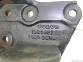 1629657 Volvo Кронштейн переднего бампера левый Volvo FH Арт E4229764, вид 3