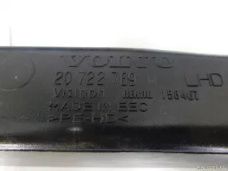 20722769 Volvo Воздуховод отопителя Volvo FL Арт E4242909, вид 4
