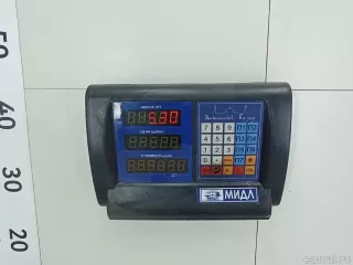 20764195 Volvo Ролик натяжителя Volvo FM Арт E4256588, вид 7