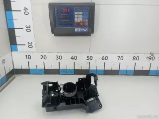 5010589989 Renault Кронштейн (крепление) Renault Magnum Арт E4262927, вид 1