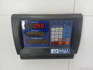 20360789 Volvo Подножка Volvo FH Арт E4266504, вид 5