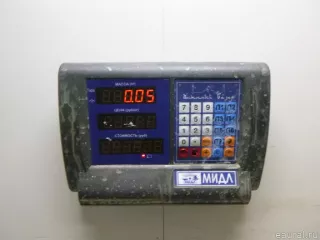 9471463 Volvo Клапан выпускной Volvo V70 1 Арт E90274282, вид 6