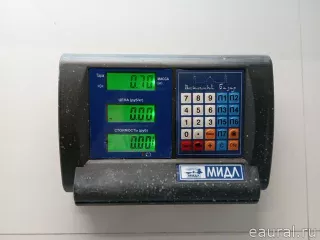 Патрубок воздушного фильтра Volvo S60 1 2002г. 30636828 Volvo - Фото 6