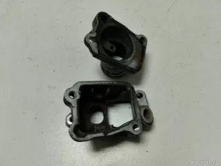 30650469 Volvo Корпус термостата Volvo V70 1 Арт E90427491, вид 2