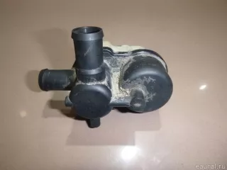 Насос воздушный Volvo S80 2 restailing 2 2004г. 30774518 Volvo - Фото 3