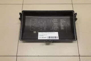 20815884 GM Крышка блока предохранителей Cadillac SRX 2 Арт E21449607, вид 2
