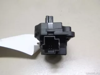 13332582 GM Моторчик заслонки отопителя Cadillac SRX 2 Арт E21918451, вид 3