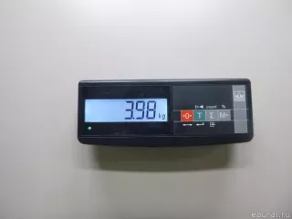 9492051 Volvo Рычаг задний правый Volvo S80 1 Арт E22175531, вид 5