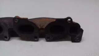 55565984 GM Коллектор выпускной Opel Zafira C Арт E22652778, вид 4