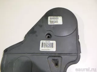30731283 Volvo Защита ремня ГРМ (кожух) Volvo S80 1 Арт E22735733, вид 3