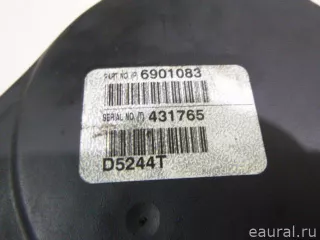 30731283 Volvo Защита ремня ГРМ (кожух) Volvo S80 1 Арт E22735733, вид 5