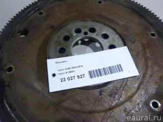 9135801 Volvo Маховик Volvo V70 1 Арт E23027927, вид 6