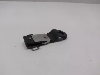 30675566 Volvo Ответная часть ремня безопасности Volvo S60 1 Арт E23236846, вид 4