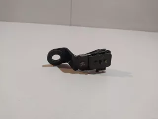 30675566 Volvo Ответная часть ремня безопасности Volvo V70 1 Арт E23258269, вид 4