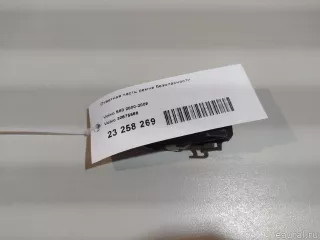 30675566 Volvo Ответная часть ремня безопасности Volvo V70 1 Арт E23258269, вид 5