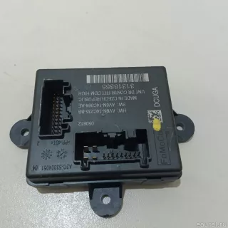 31318855 Volvo Блок комфорта Volvo V60 1 Арт E23265715, вид 1