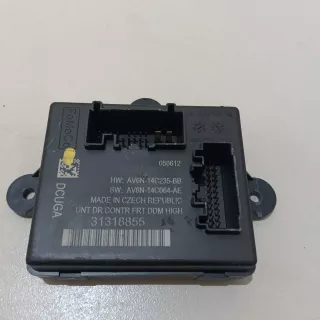 31318855 Volvo Блок комфорта Volvo V60 1 Арт E23265715, вид 2