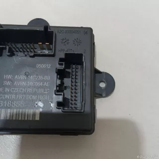 31318855 Volvo Блок комфорта Volvo V60 1 Арт E23265715, вид 3