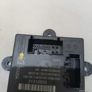 31318855 Volvo Блок комфорта Volvo V60 1 Арт E23265715, вид 4