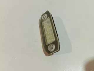 31253006 Volvo Подсветка номера Volvo V60 1 Арт E23341633, вид 2
