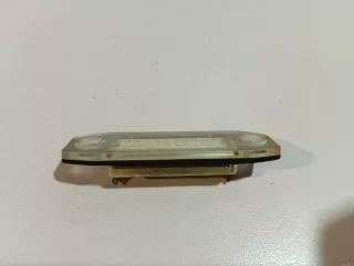 31253006 Volvo Подсветка номера Volvo V60 1 Арт E23341633, вид 3