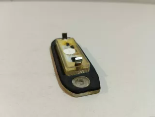 31253006 Volvo Подсветка номера Volvo V60 1 Арт E23341633, вид 5