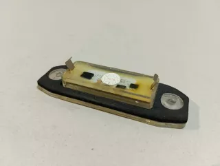 31253006 Volvo Подсветка номера Volvo V60 1 Арт E23341633, вид 6