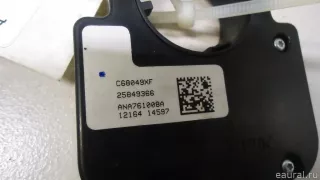 25849366 GM Датчик угла поворота рулевого колеса Cadillac SRX 2 Арт E23555960, вид 3