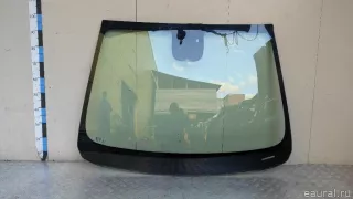 Стекло лобовое (ветровое) Opel Mokka 1 restailing 2014г. 5161706 GM - Фото 2