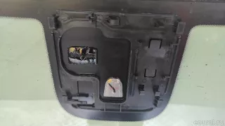 Стекло лобовое (ветровое) Opel Mokka 1 restailing 2014г. 5161706 GM - Фото 9