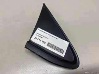 95327346 GM Накладка двери передней правой Opel Mokka 1 restailing Арт E23715908, вид 8